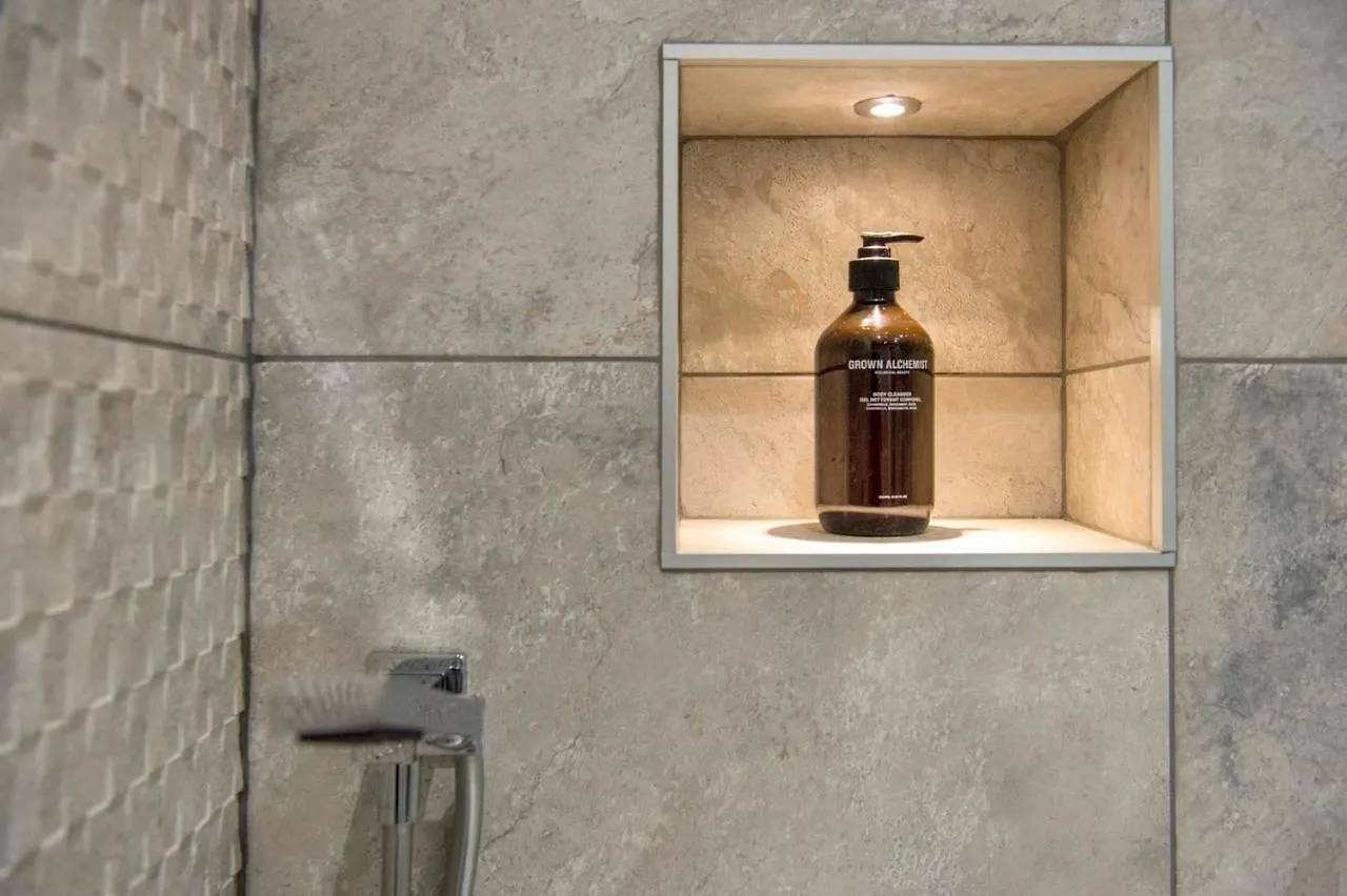 Appartamento The Quadrant - The Palm Suite York
