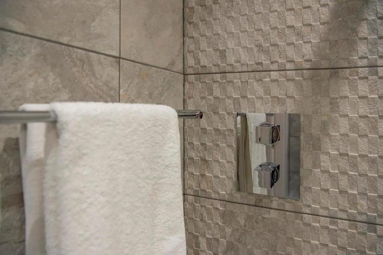 The Quadrant - The Palm Suite يورك