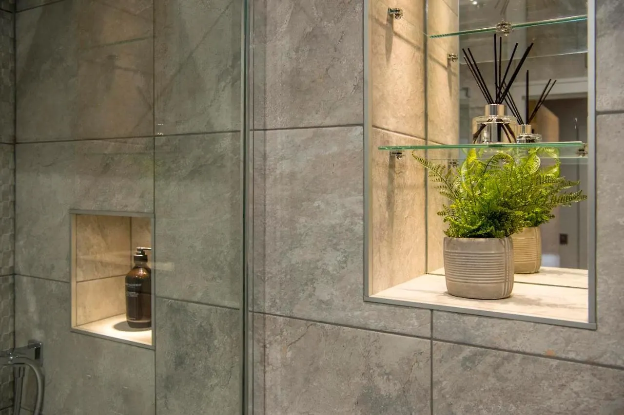 شقة The Quadrant - The Palm Suite يورك